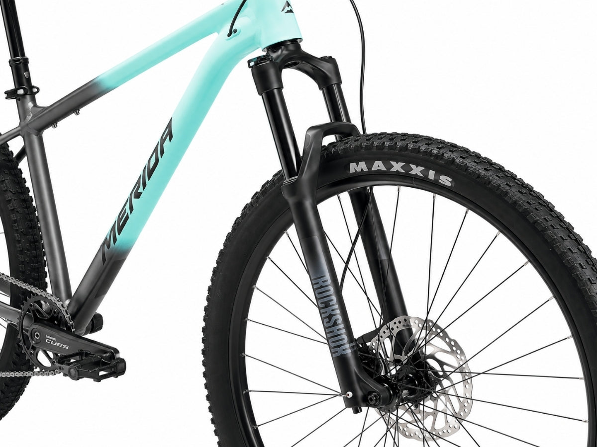 Merida Big.Nine 400