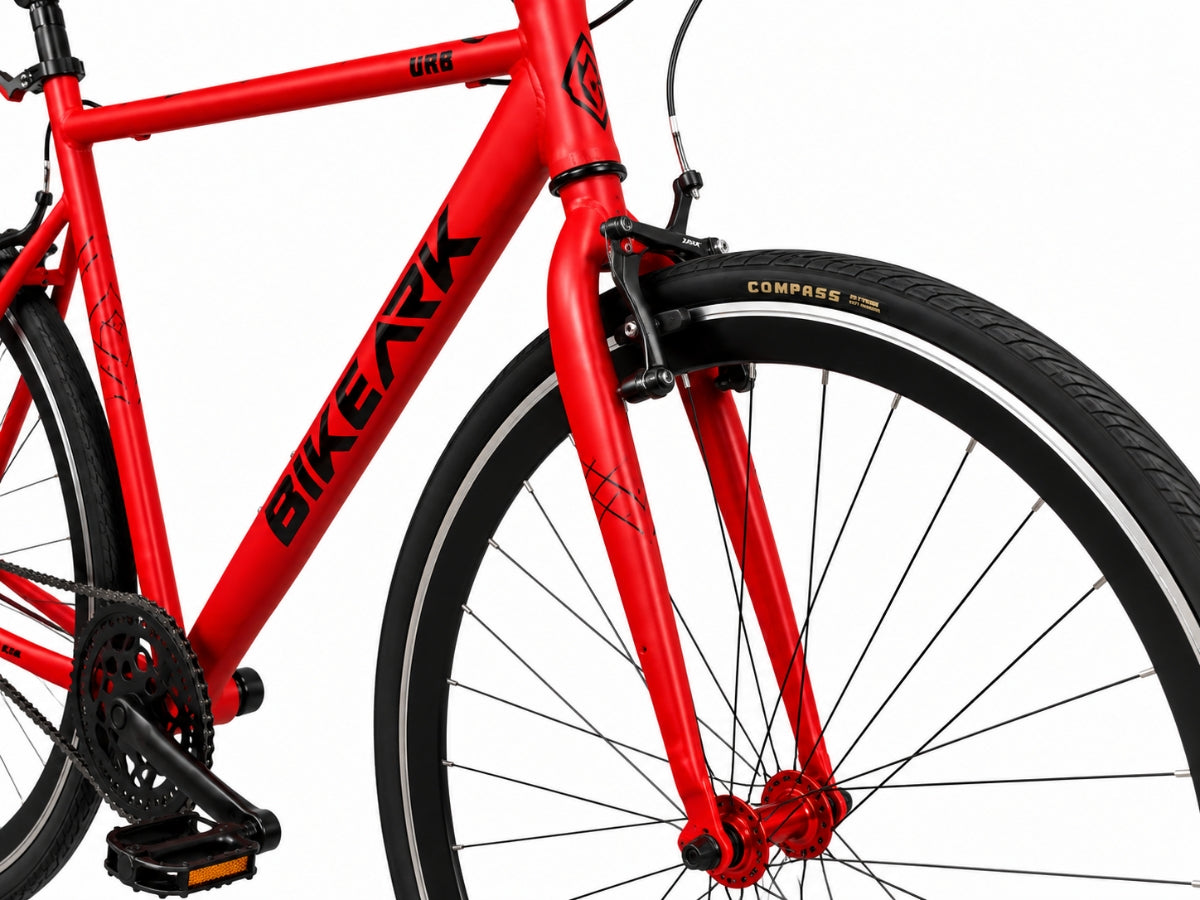 Bike Ark Orb 700C SS New
