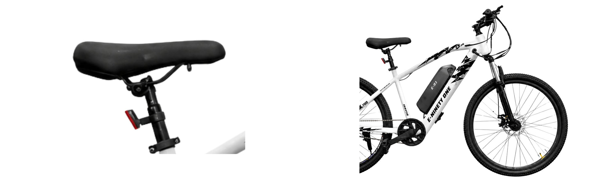 Ninety One ZX Pro 27.5T - Text Review – Expert Reviews