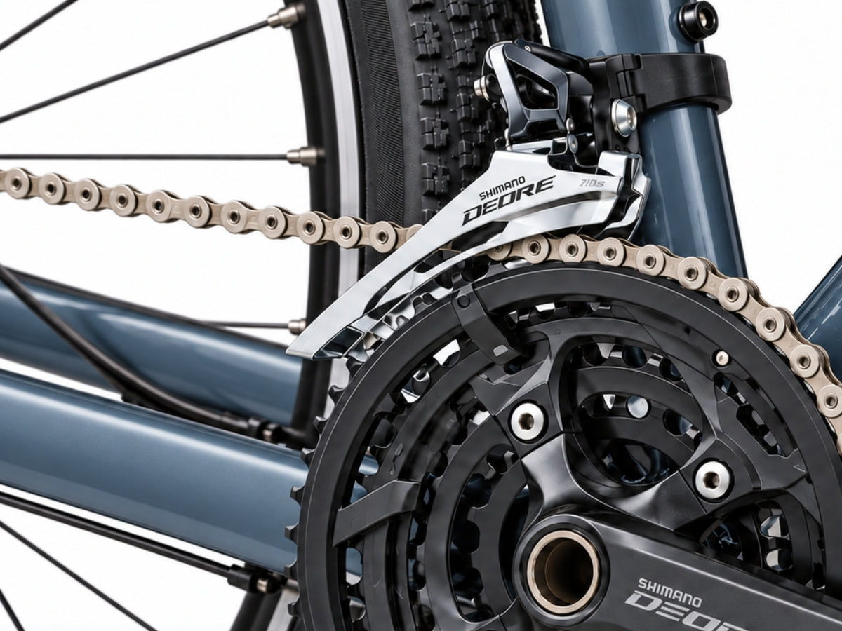 Kona Sutra SE Touring Bike