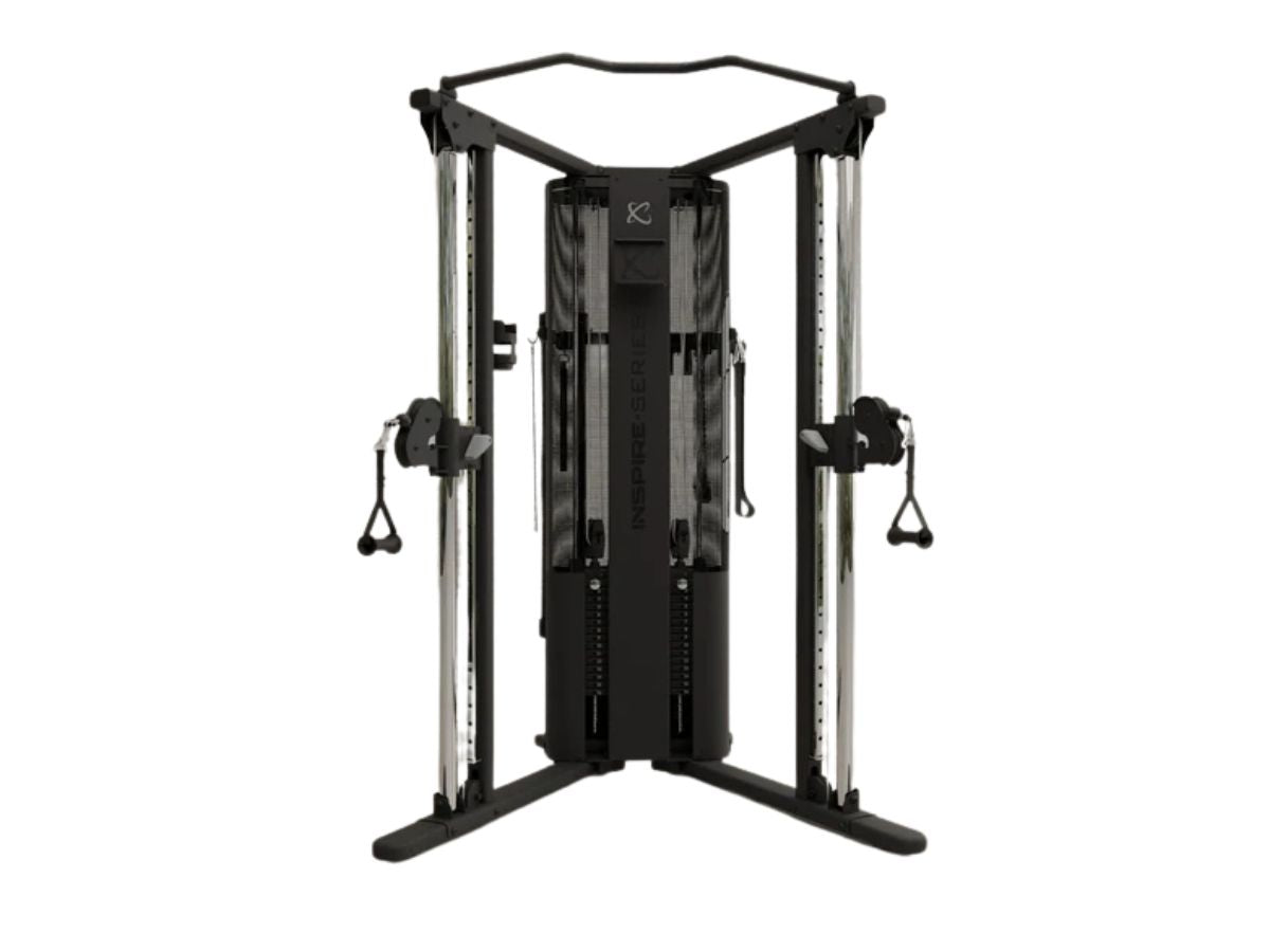 Inspire Series FT1 PRO Functional Trainer
