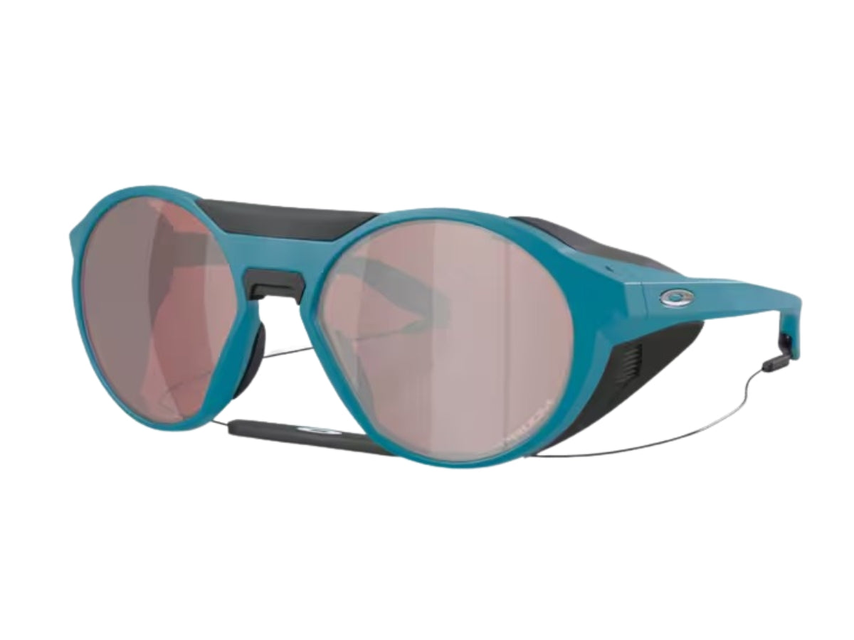 Oakley Clifen Matte Balsam Prizm Snow Black Iridium