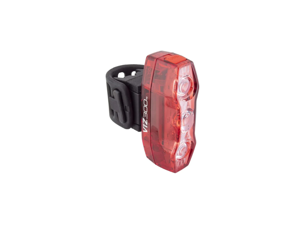 CatEye Rear Lights VIZ150 TL-LD800 (Rechargeable)