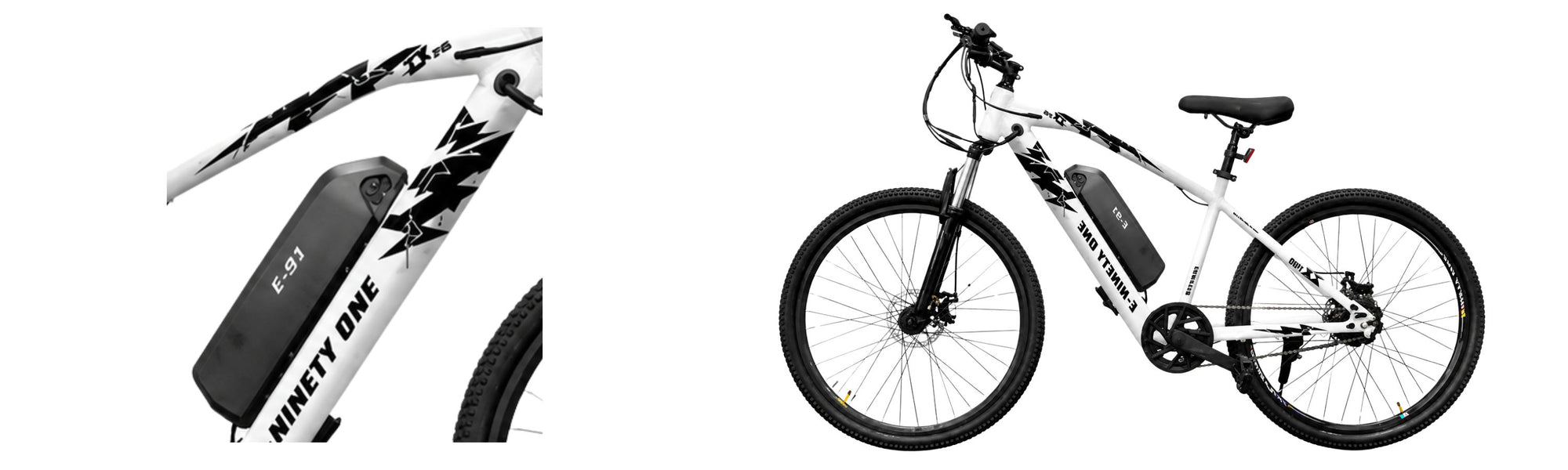Ninety One ZX Pro 27.5T - Text Review – Expert Reviews