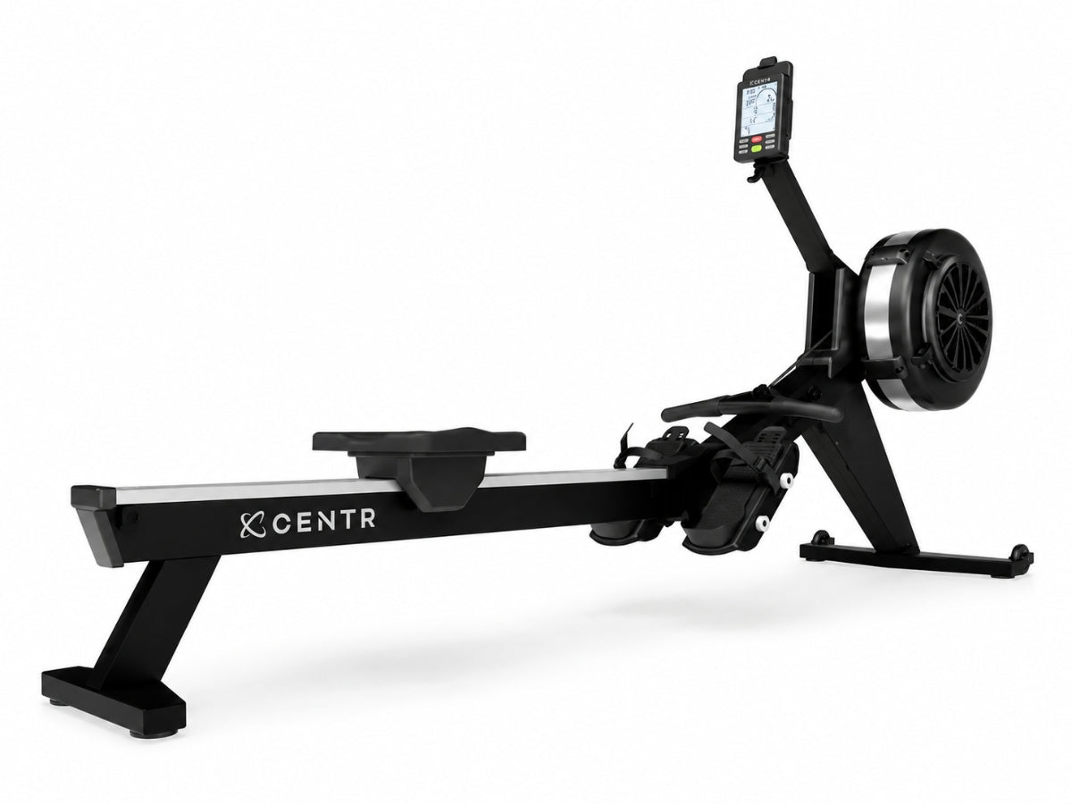 Centr X Hyrox Perform Series Rower