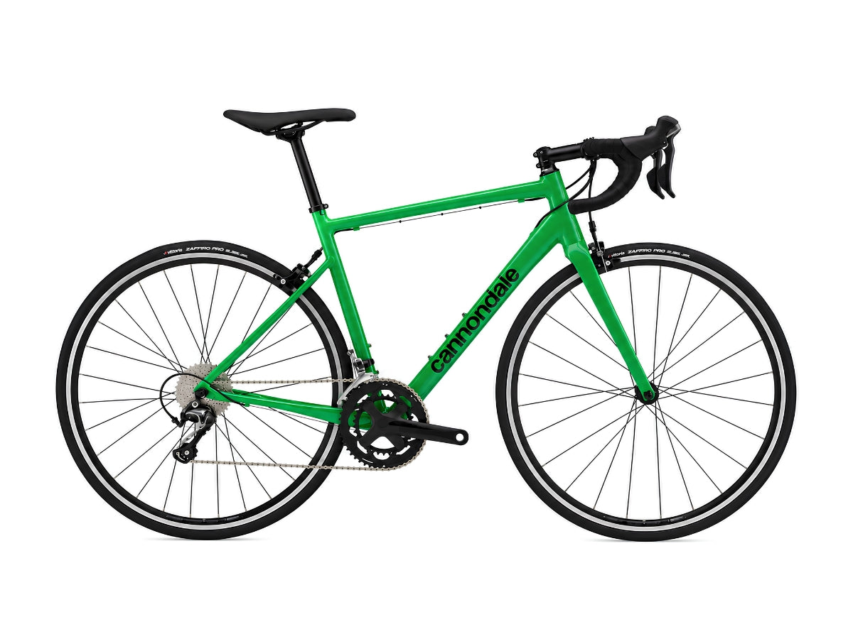 Cannondale Caad Optimo V2 Bicycle