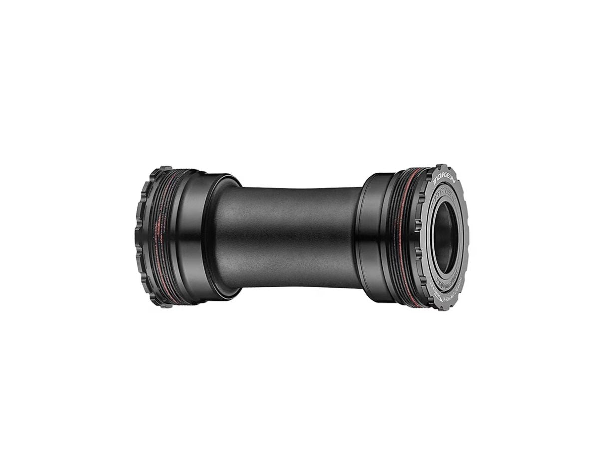 Token Bottom Bracket T47 Inboard For Shimano Crankset (Ceramic)