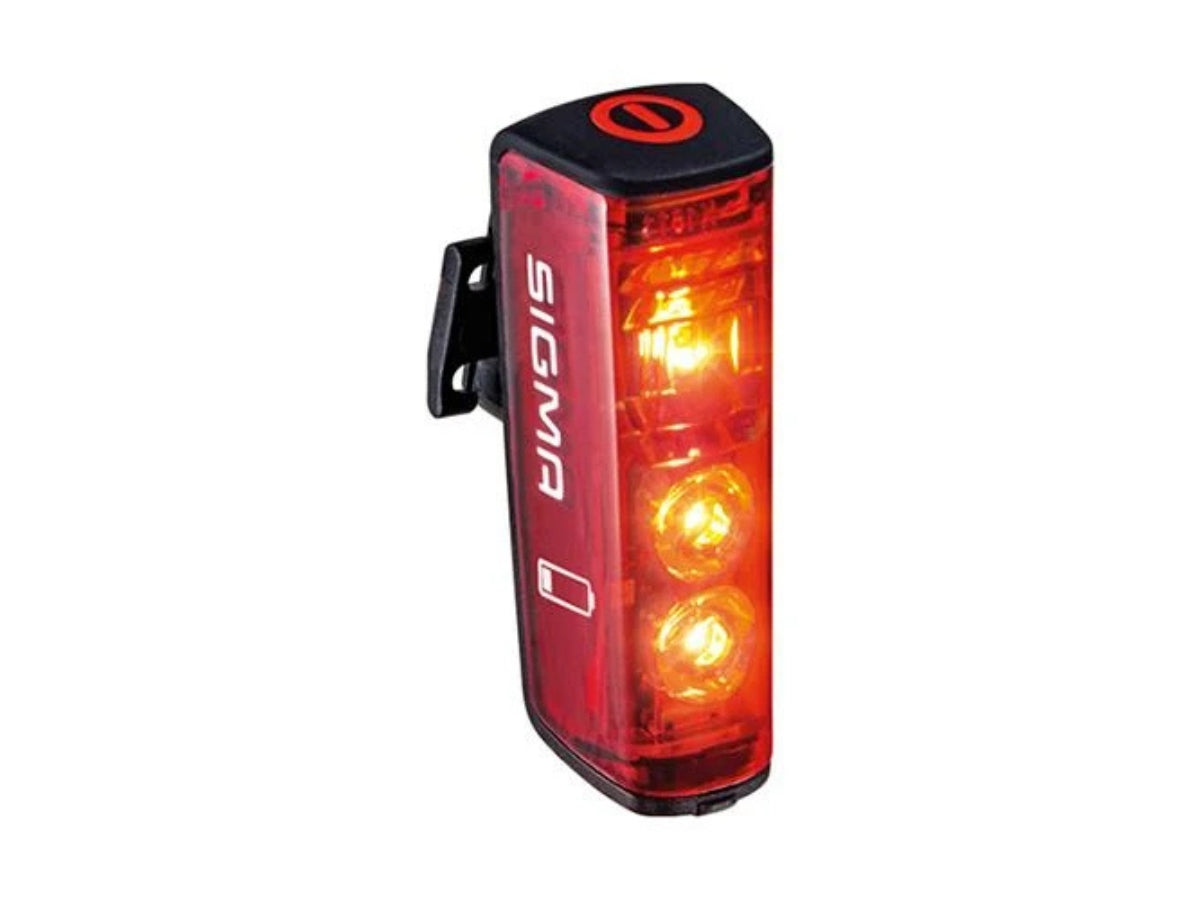 Sigma Rear Light BLAZE 2019