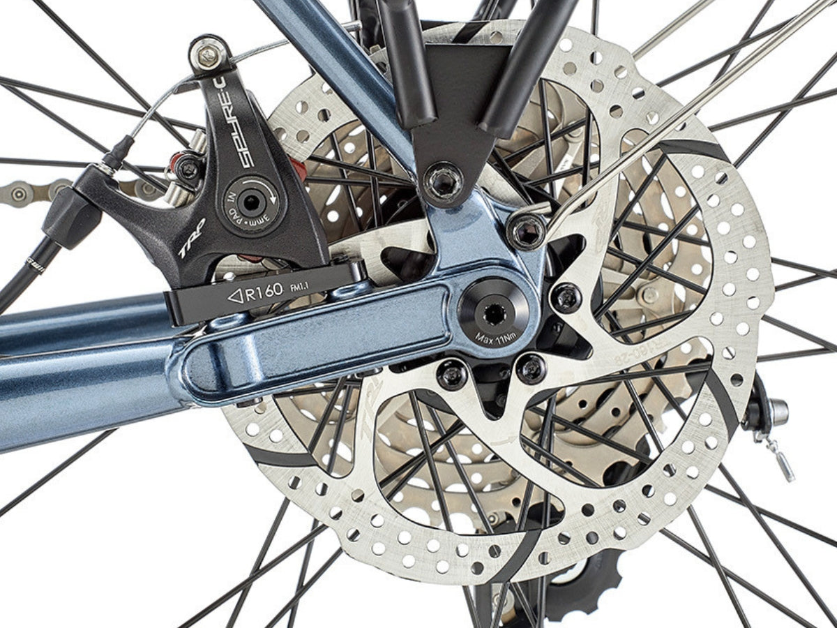 Kona Sutra SE Touring Bike