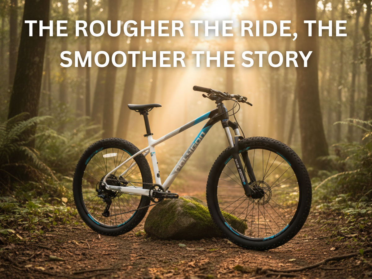 Polygon Xtrada 5 29r 2025