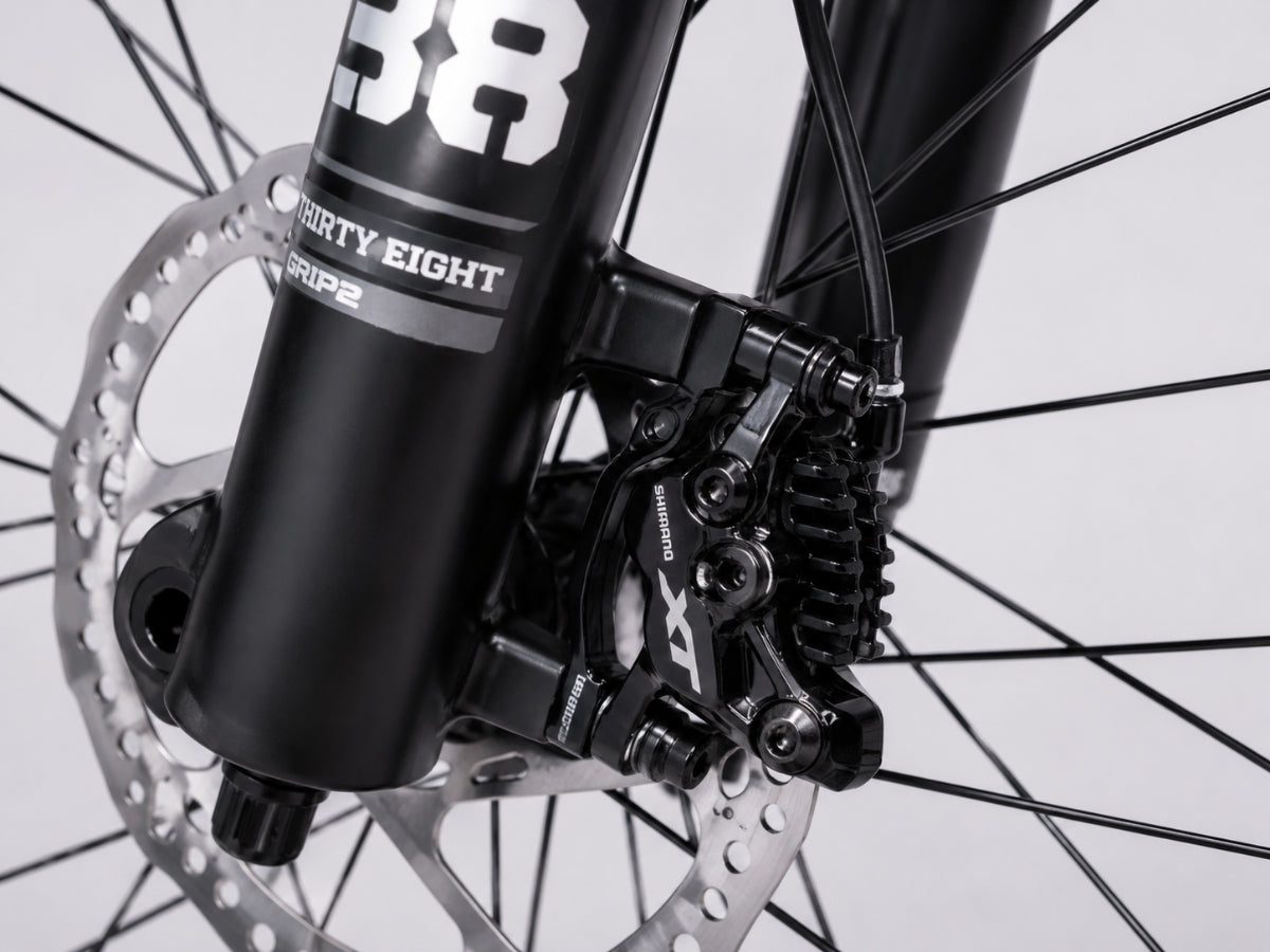 Polygon Collosus N9 29R