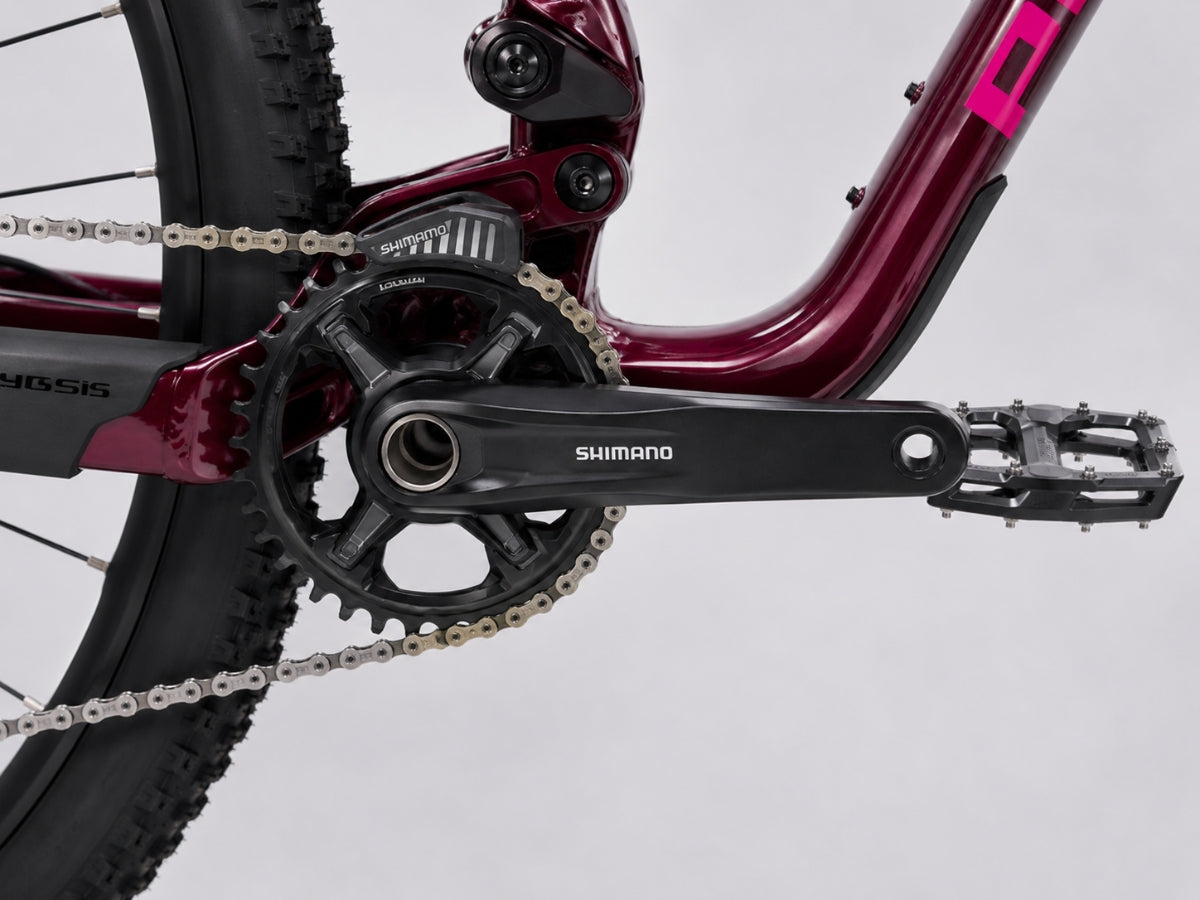 Polygon Collosus N9 29R