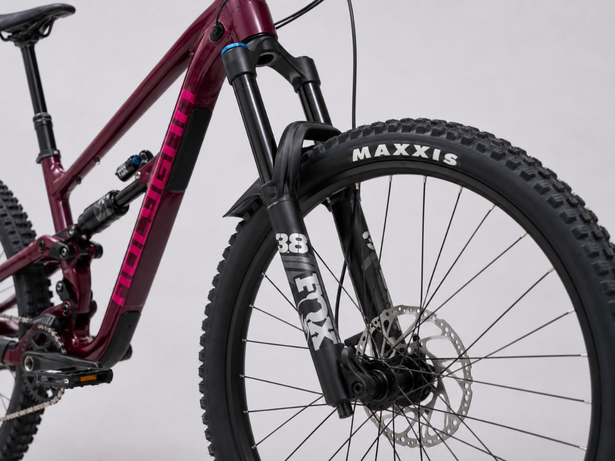 Polygon Collosus N9 29R
