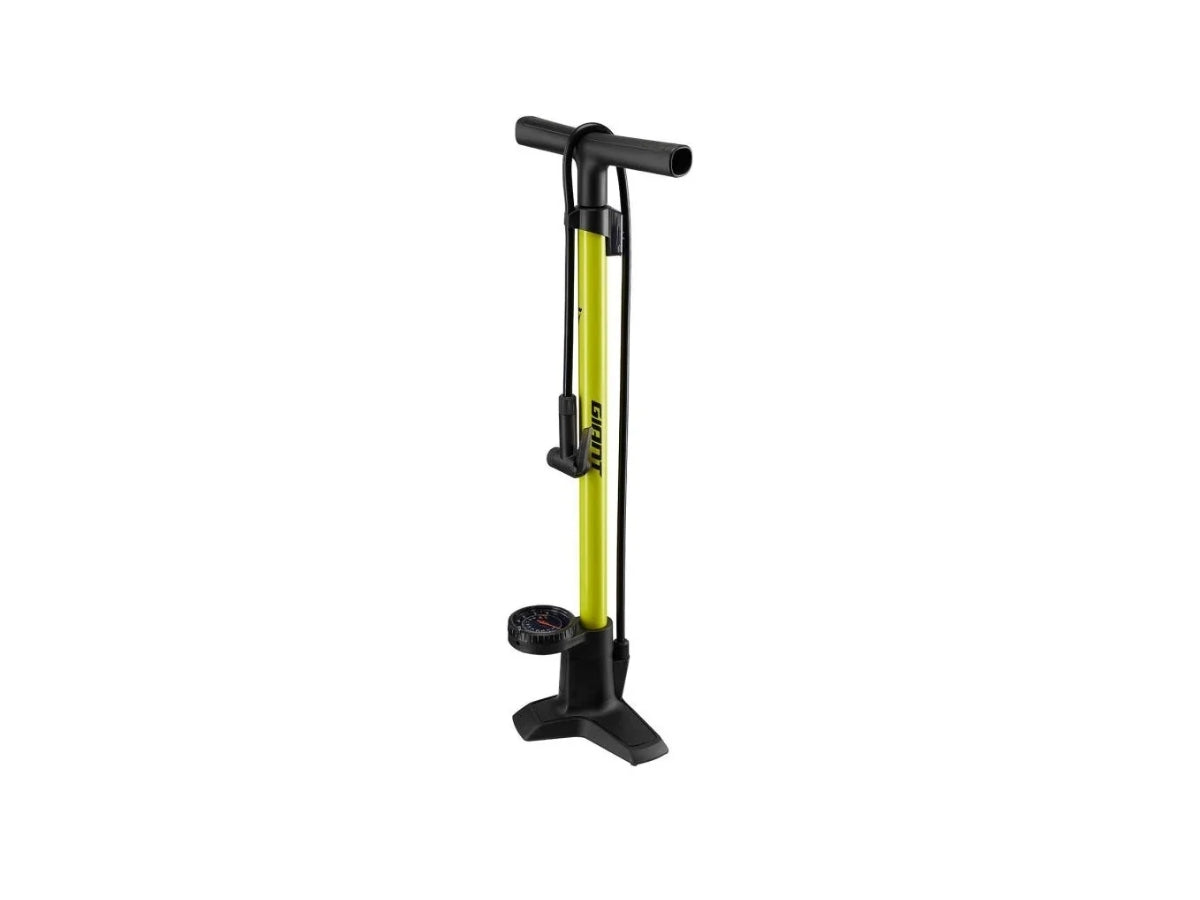 Giant Control Tower Comp (2022) Yellow