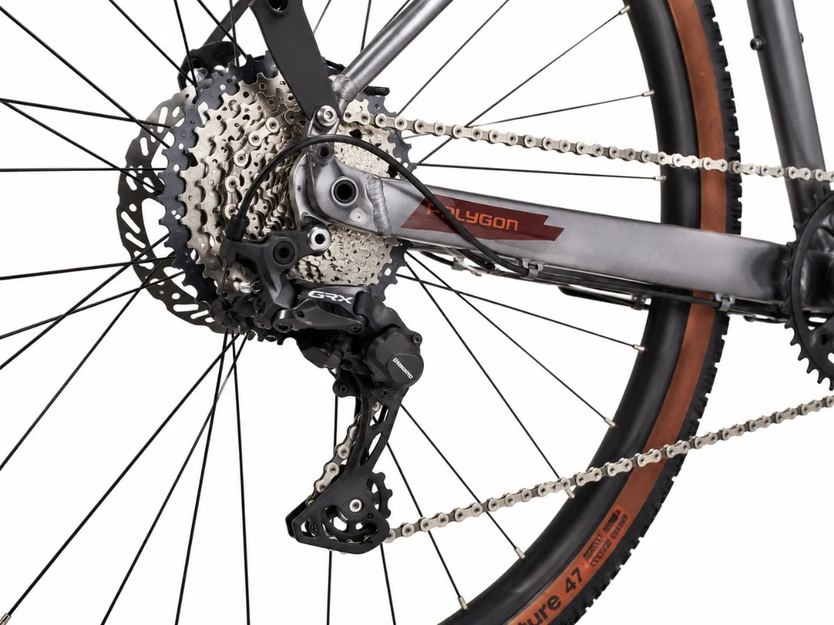 Polygon Bend R5 27.5