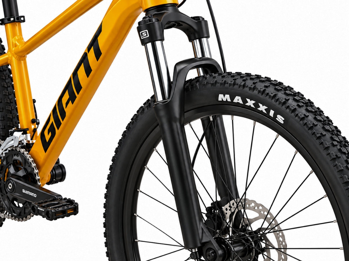 Giant Talon 29 3