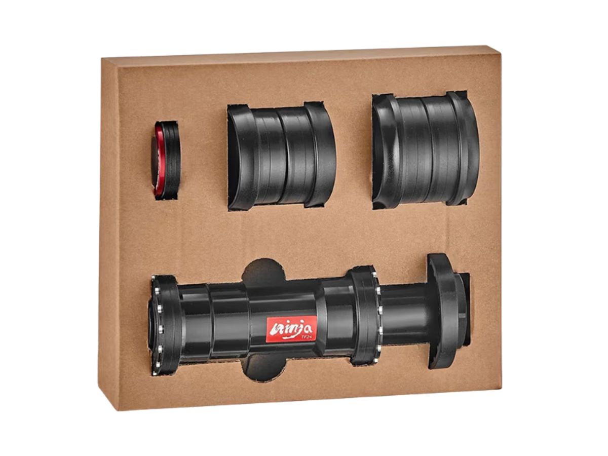 Token Bottom Bracket Tool For Bb86 / Bb89.5 / Bb92 Tf24 Series