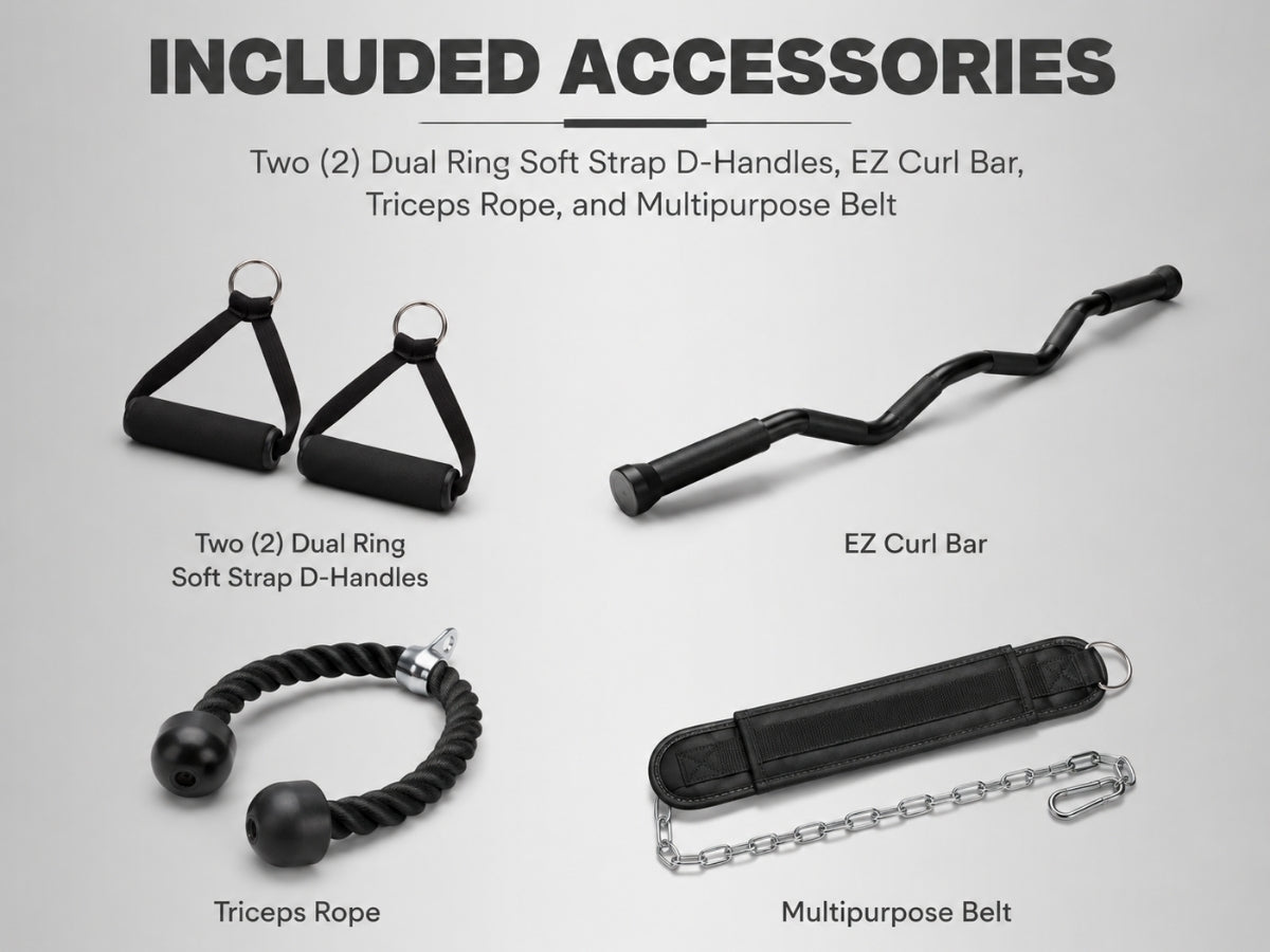 Centr X Hyrox Body Weight Home Gym
