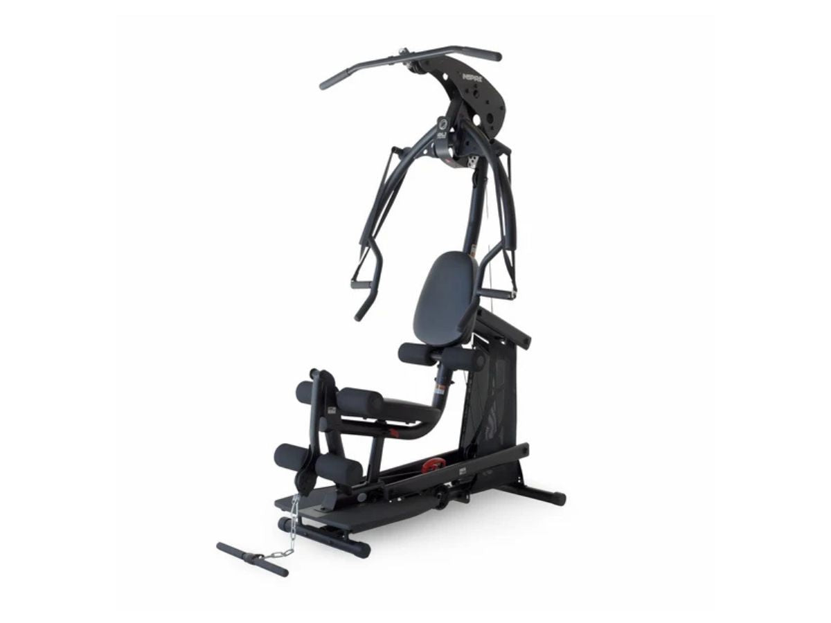 BL1 Body Lift with Weights