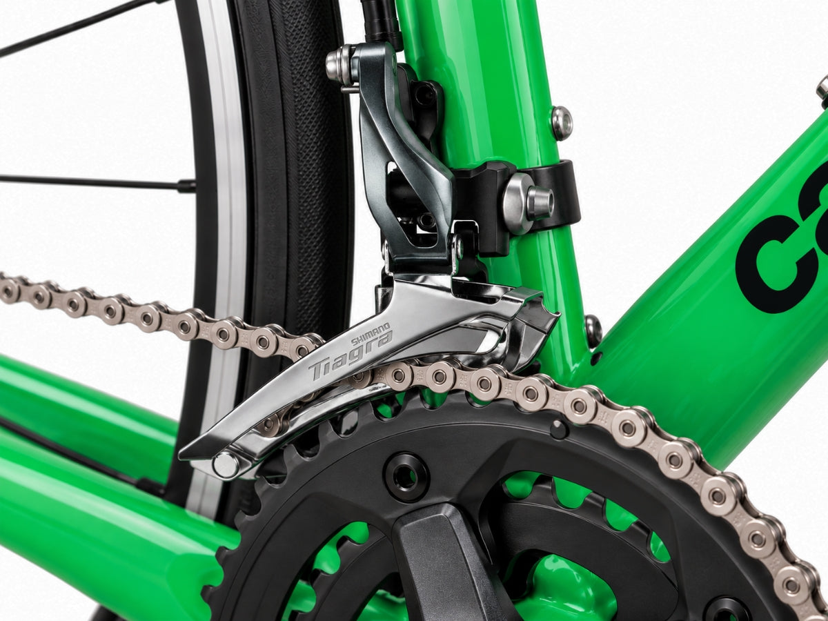 Cannondale Caad Optimo V2 Bicycle