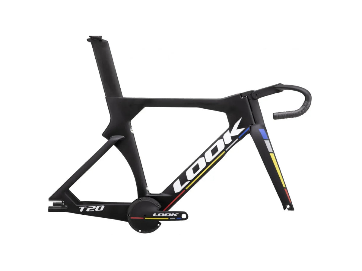 Look T20 Speed Version Frameset