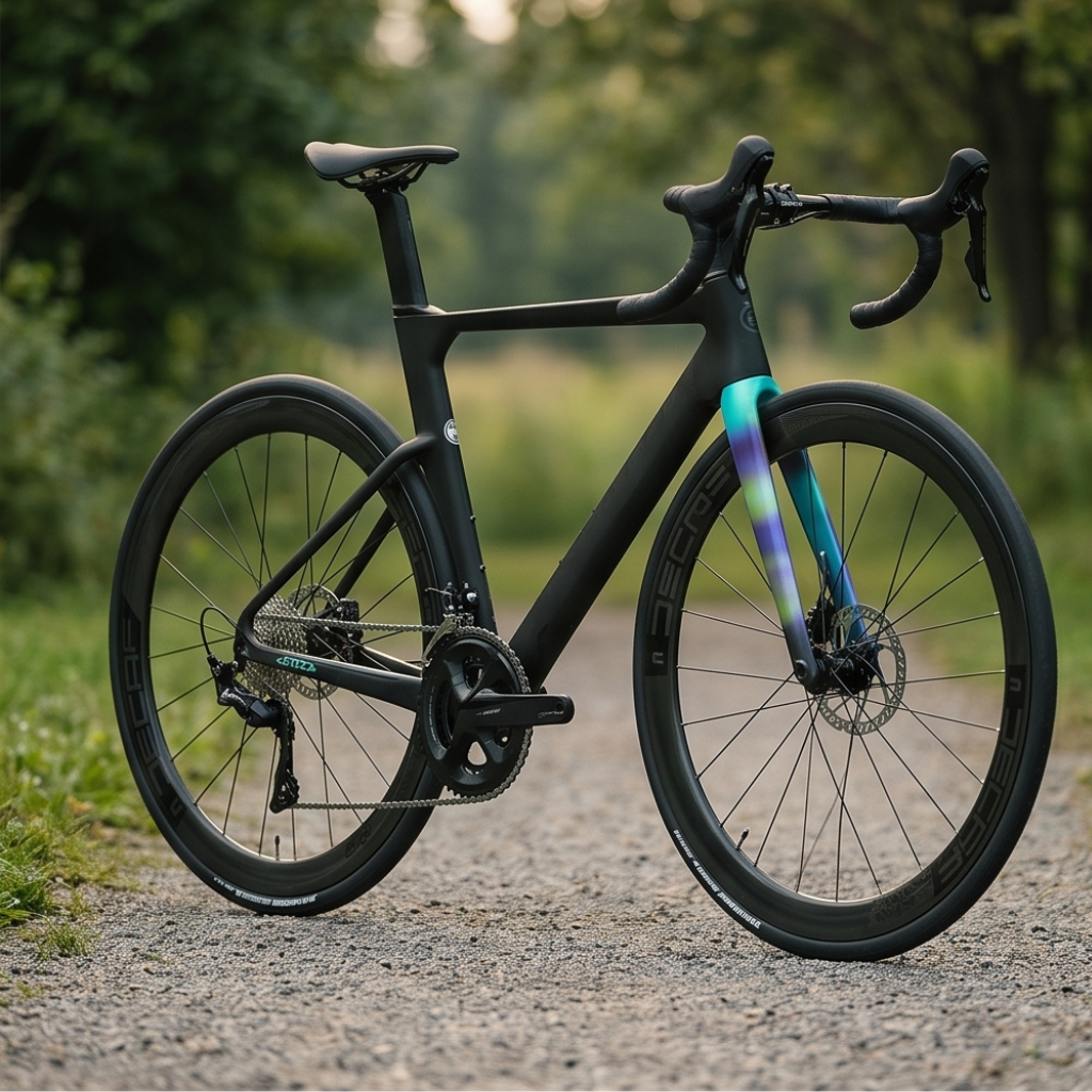 Java – Java Fuoco Top-Gen 2 R7120 – ChooseMyBicycle
