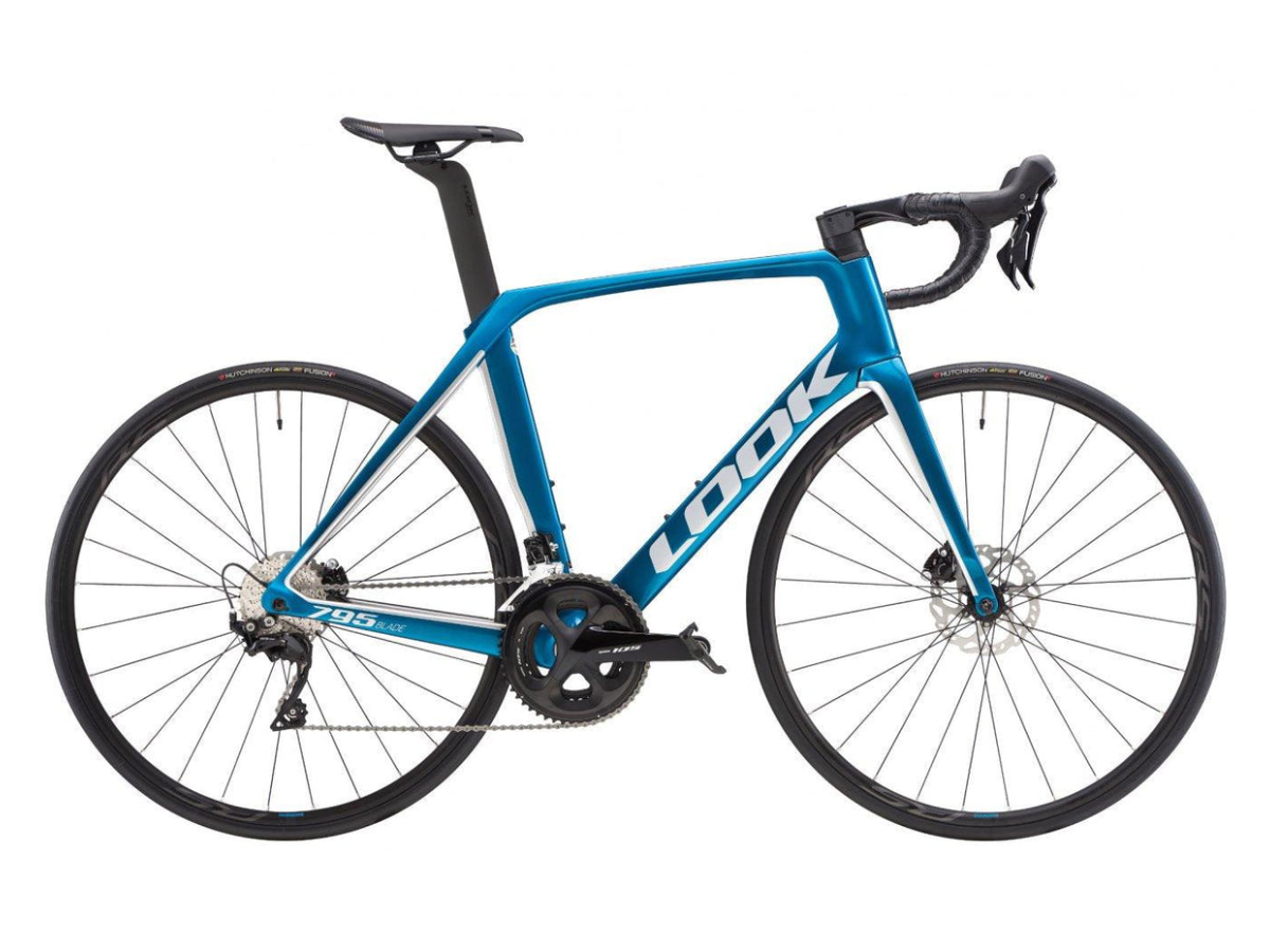 Look Bike 795 Blade Disc Shimano 105