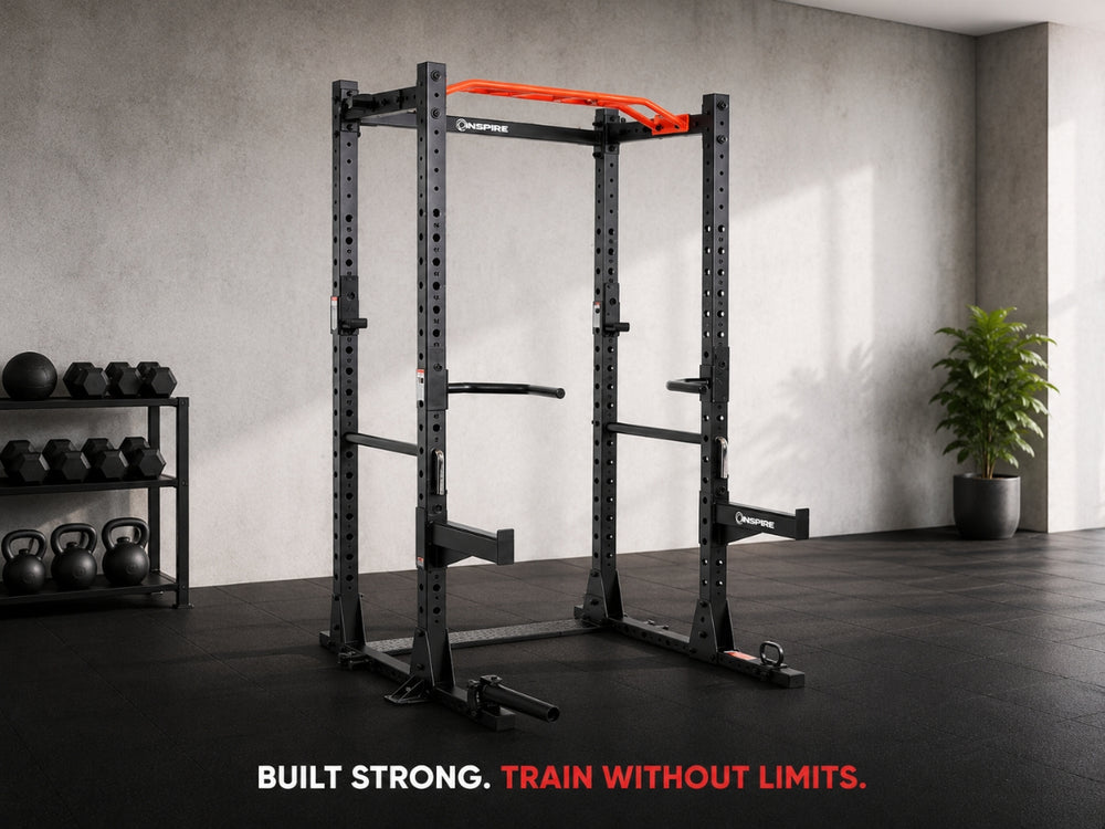 ADJUSTABLE RACKING SYSTEM
