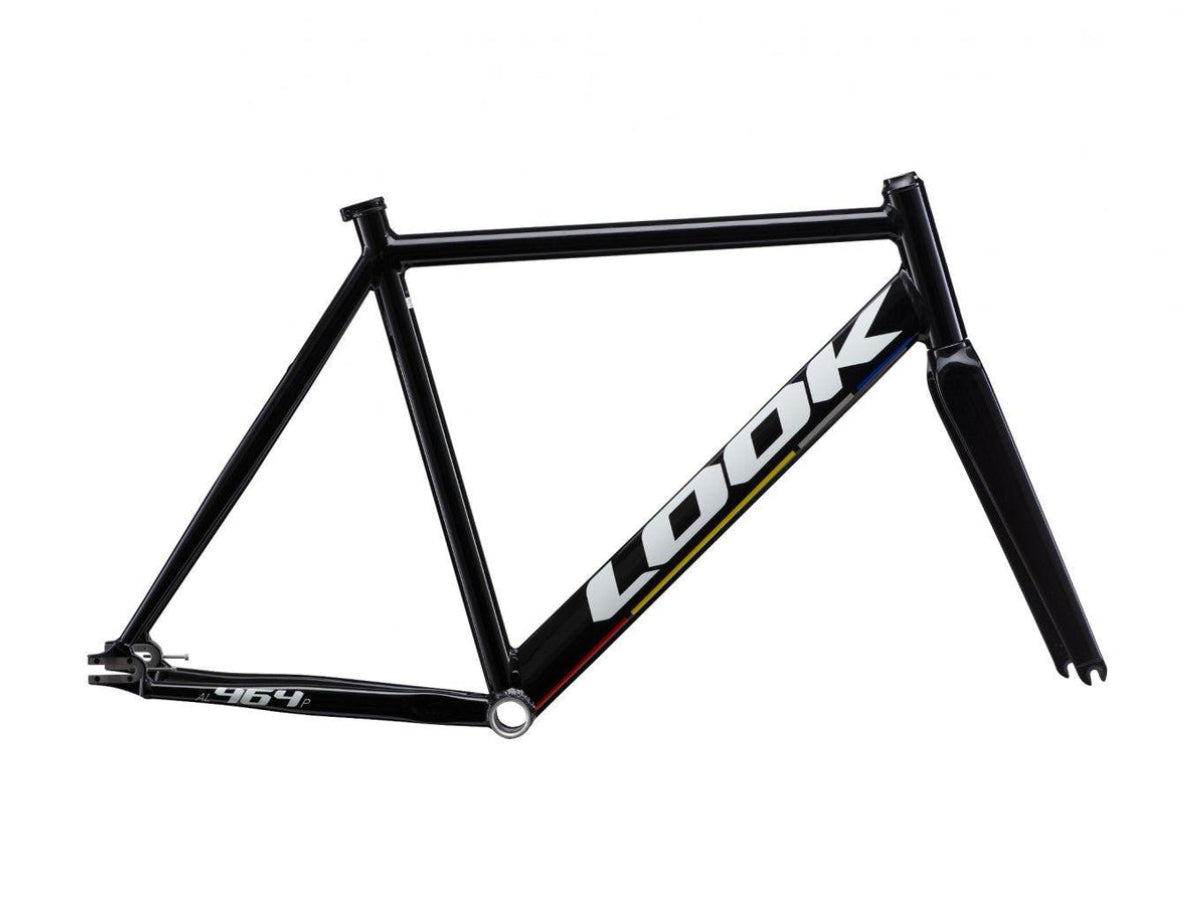 Look Al464 P Frameset