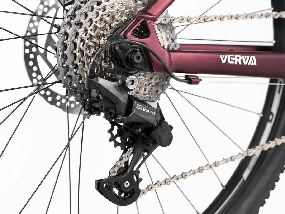 United Clovis 5.2 29"