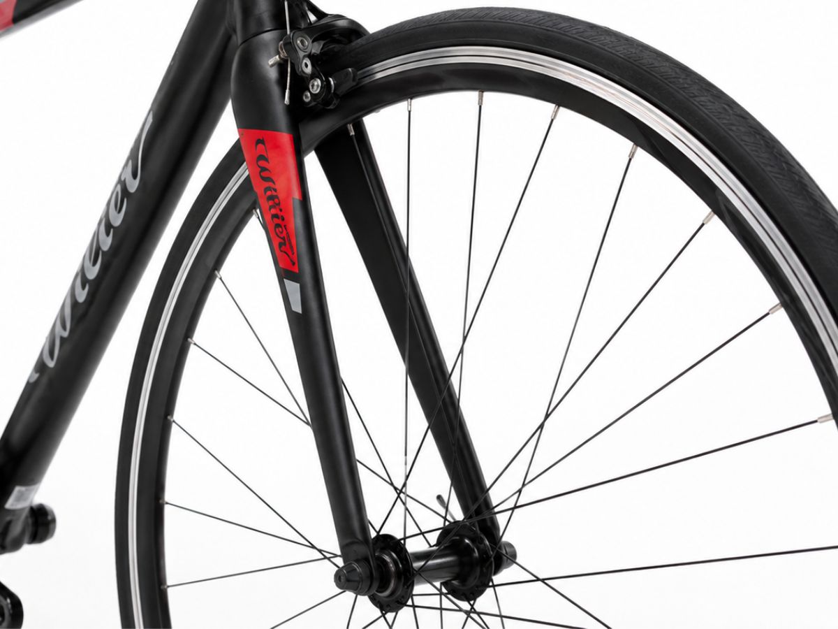 Willer Montegrappa Road Bike