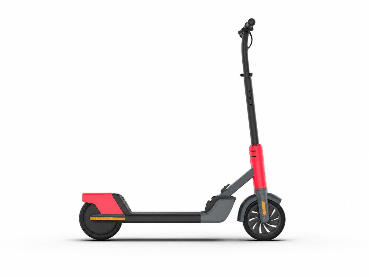 EMotorad Lil E Junior Electric Kick Scooter