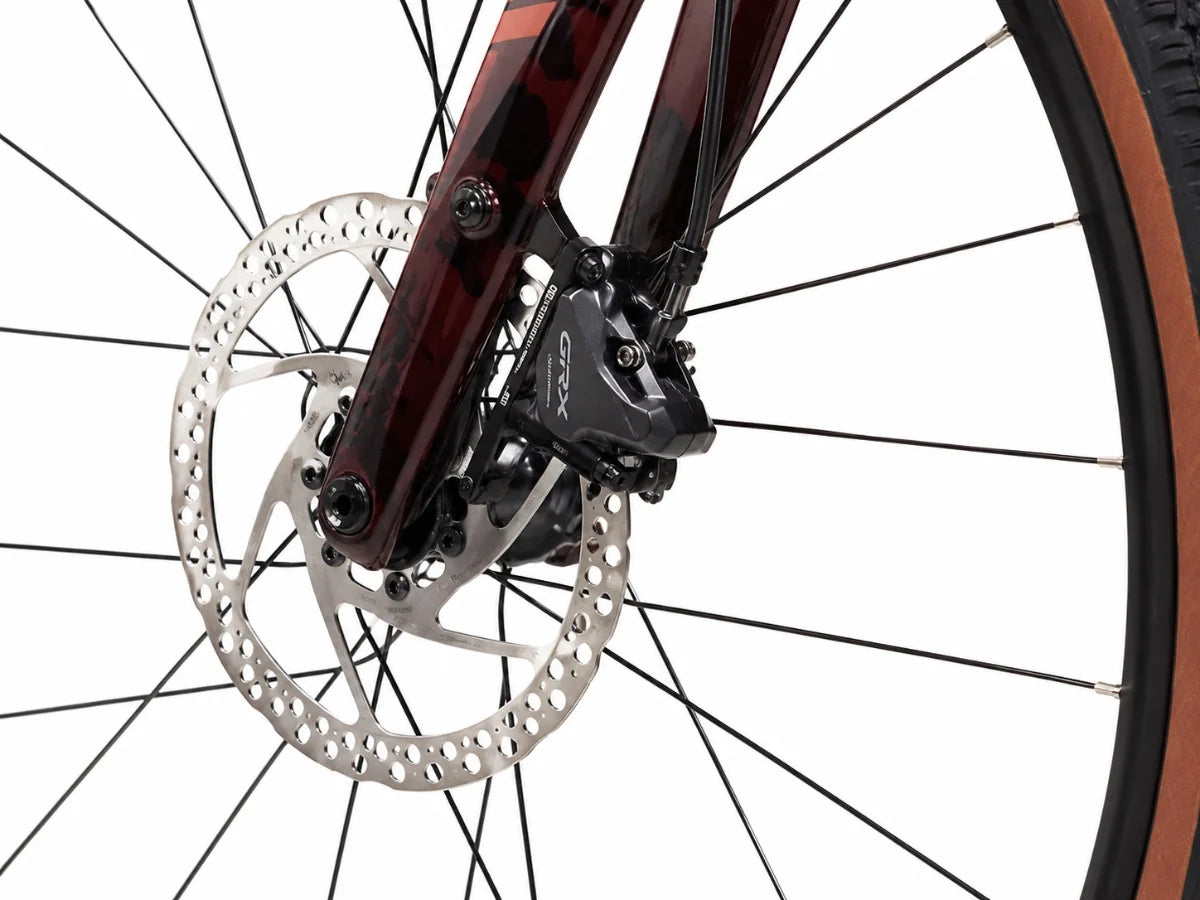 Polygon Bend R5 27.5