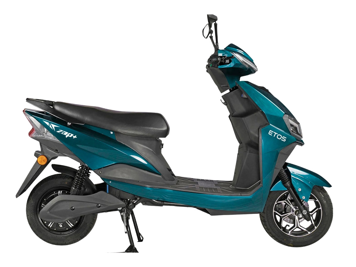Etos Zap+ 2.2 E-Scooter (60 v 36 Ah)