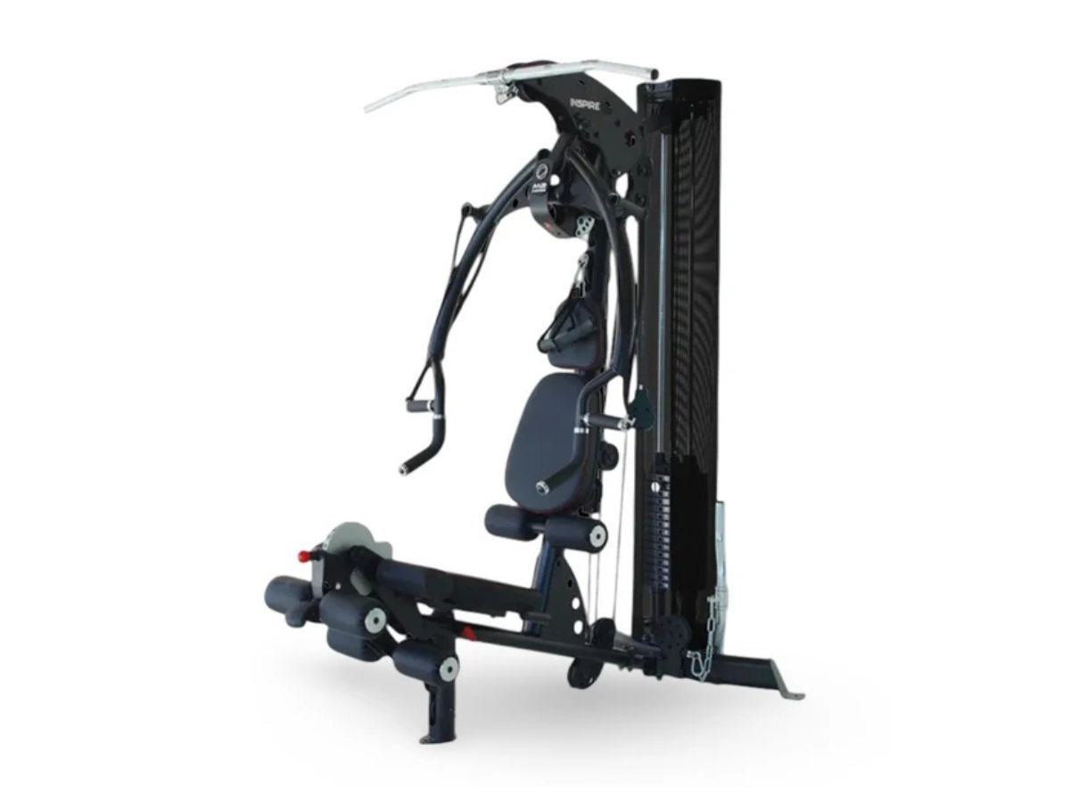 M2 Multi-Gym with Weights