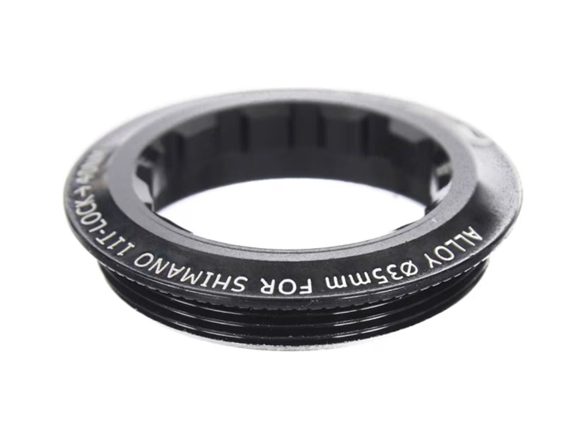 Token Cassette Lock Ring 35mm For 11t