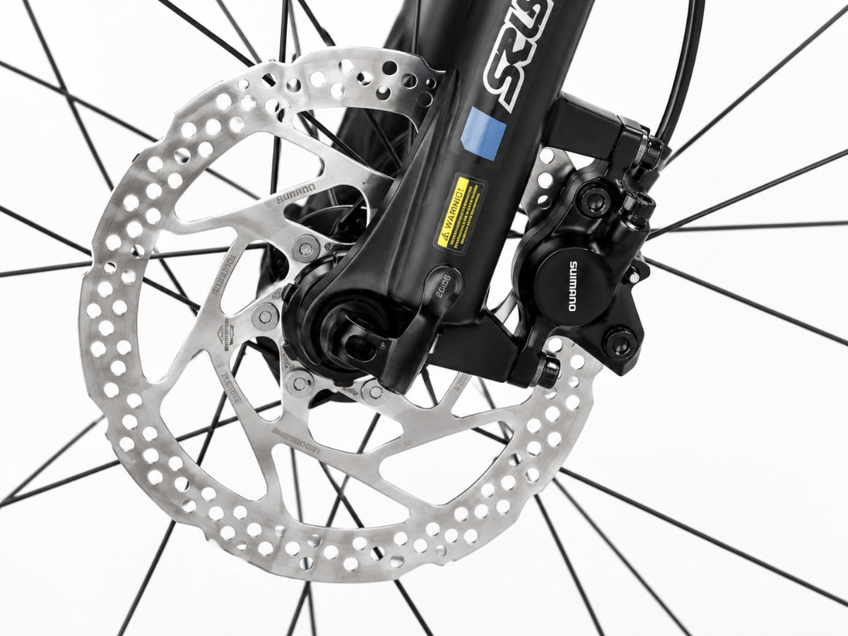 United Clovis 5.2 29"