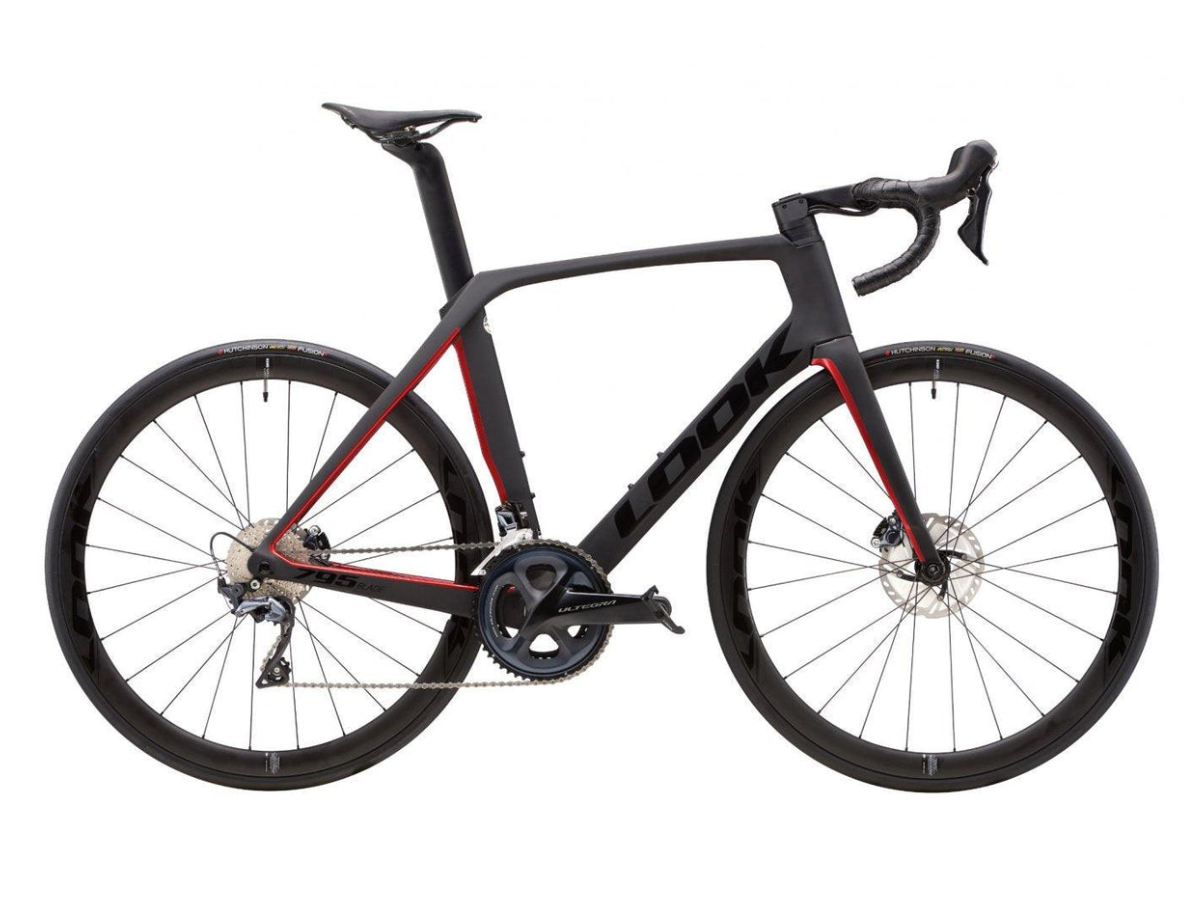 Look Bike 795 Blade DB