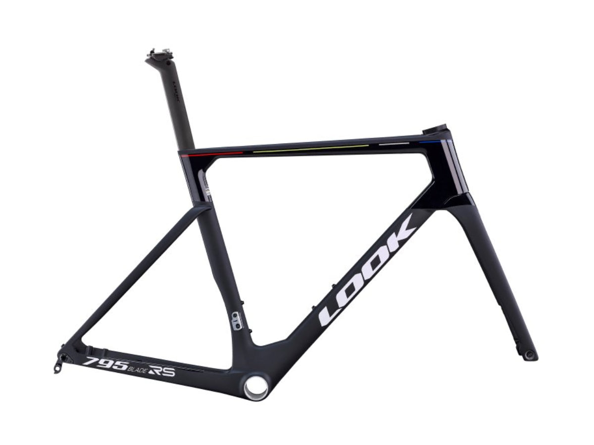 Look 795 Blade RS DB Frameset