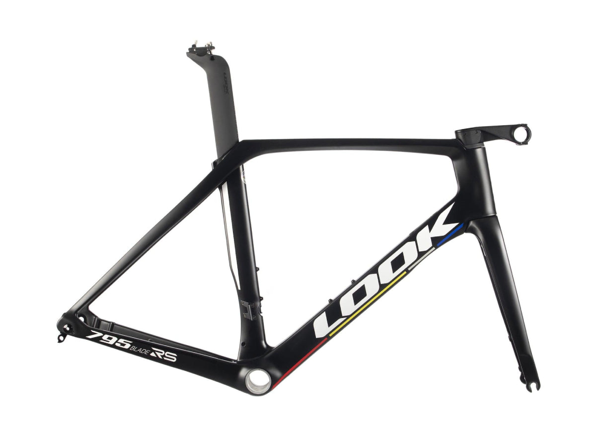 Look 795 Blade RS Rim Brake Frameset