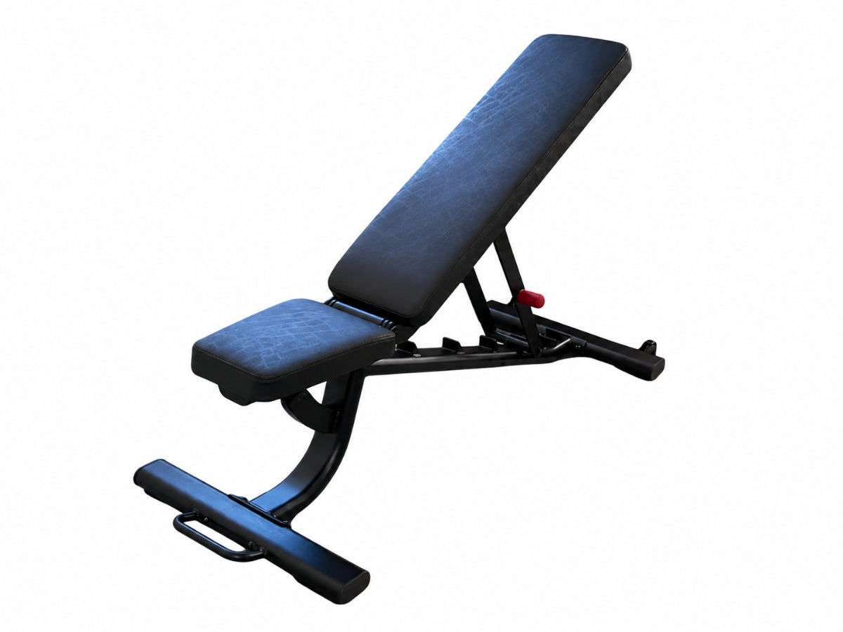 Inspire FID3 Flat-Incline-Decline Workout Bench