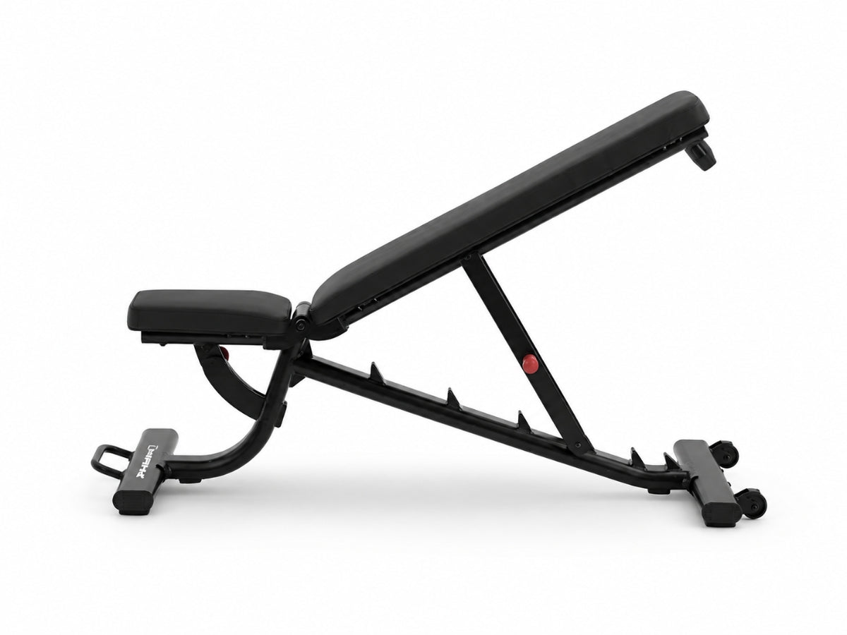 Inspire FID3 Flat-Incline-Decline Workout Bench