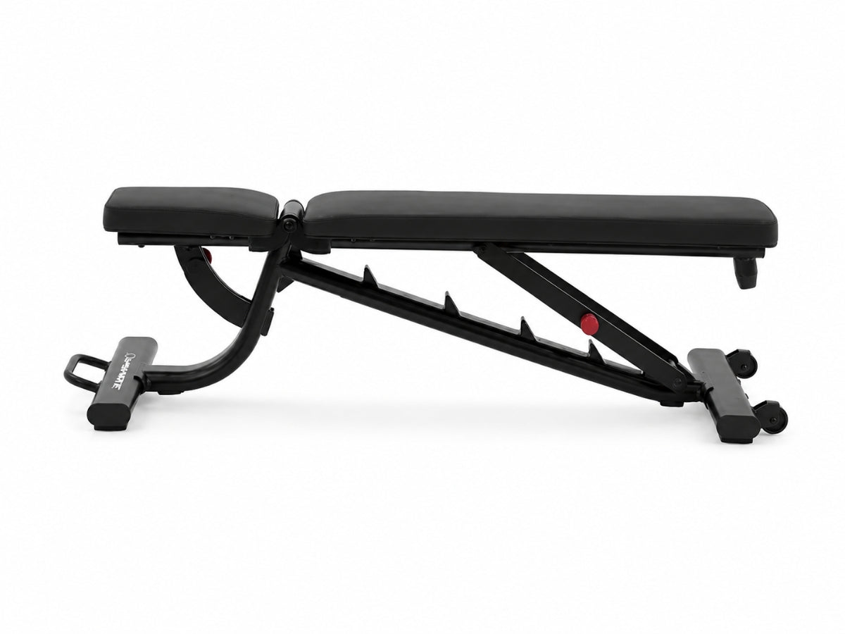 Inspire FID3 Flat-Incline-Decline Workout Bench