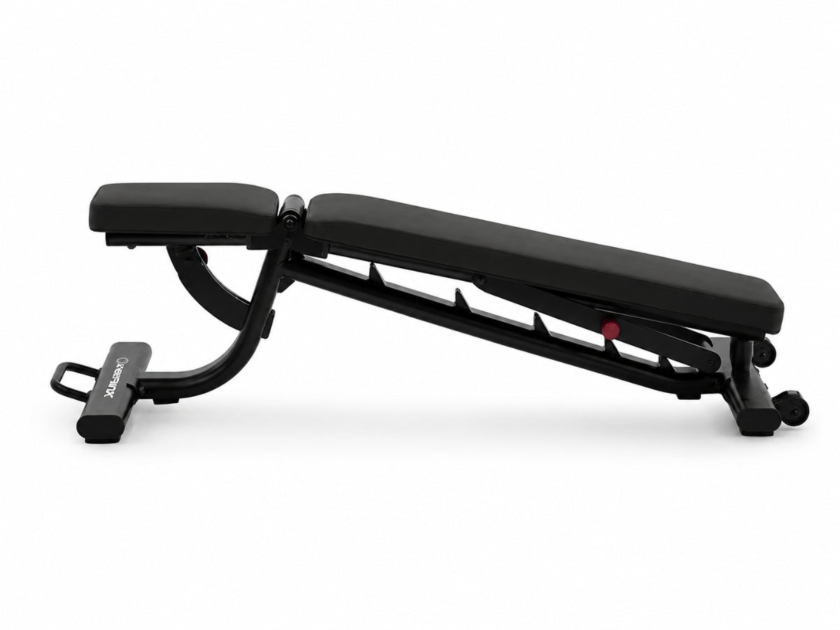 Inspire FID3 Flat-Incline-Decline Workout Bench