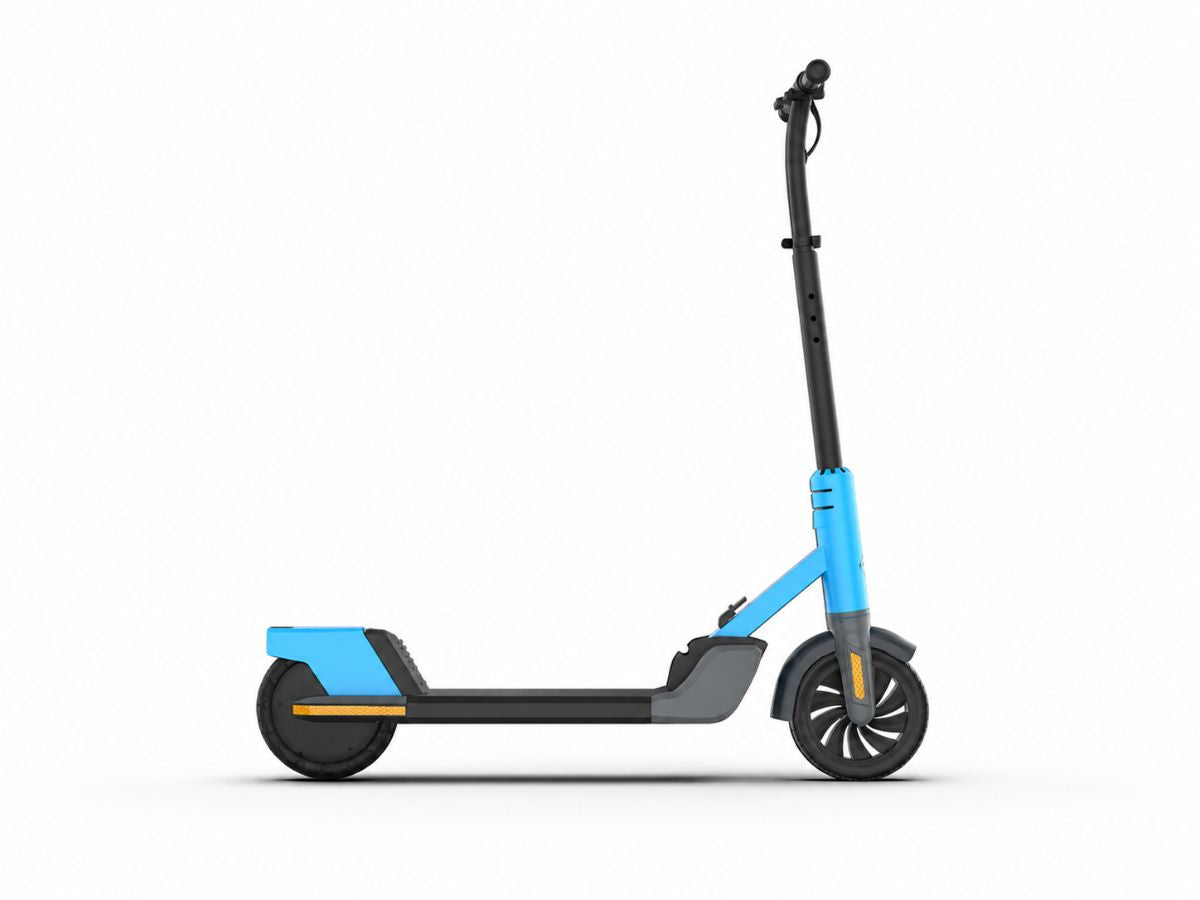 EMotorad Lil E Junior Electric Kick Scooter