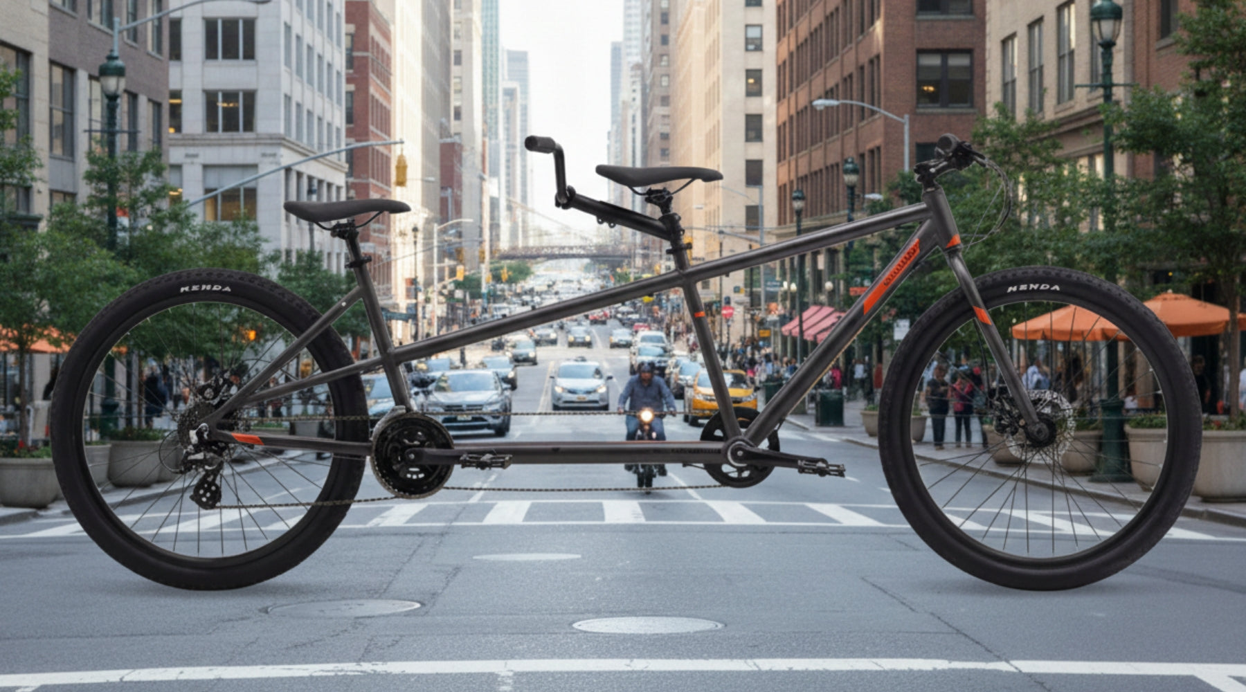 Polygon – Polygon Impression AX 27.5X17 – ChooseMyBicycle