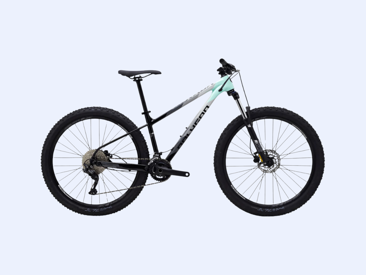 Polygon Xtrada 5 27.5 (2023)