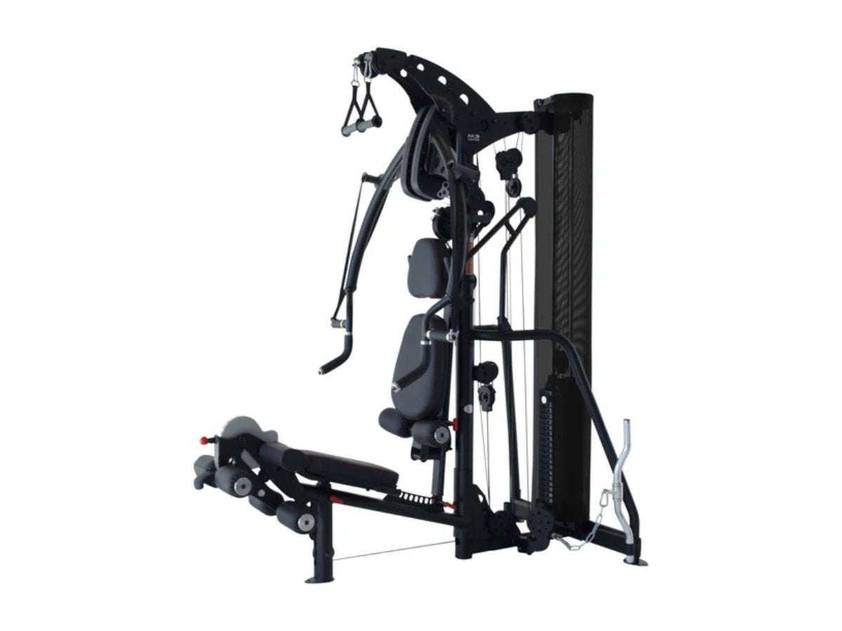 M3 Multi-Gym with Weights