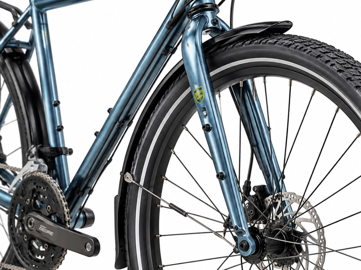 Kona Sutra SE Touring Bike