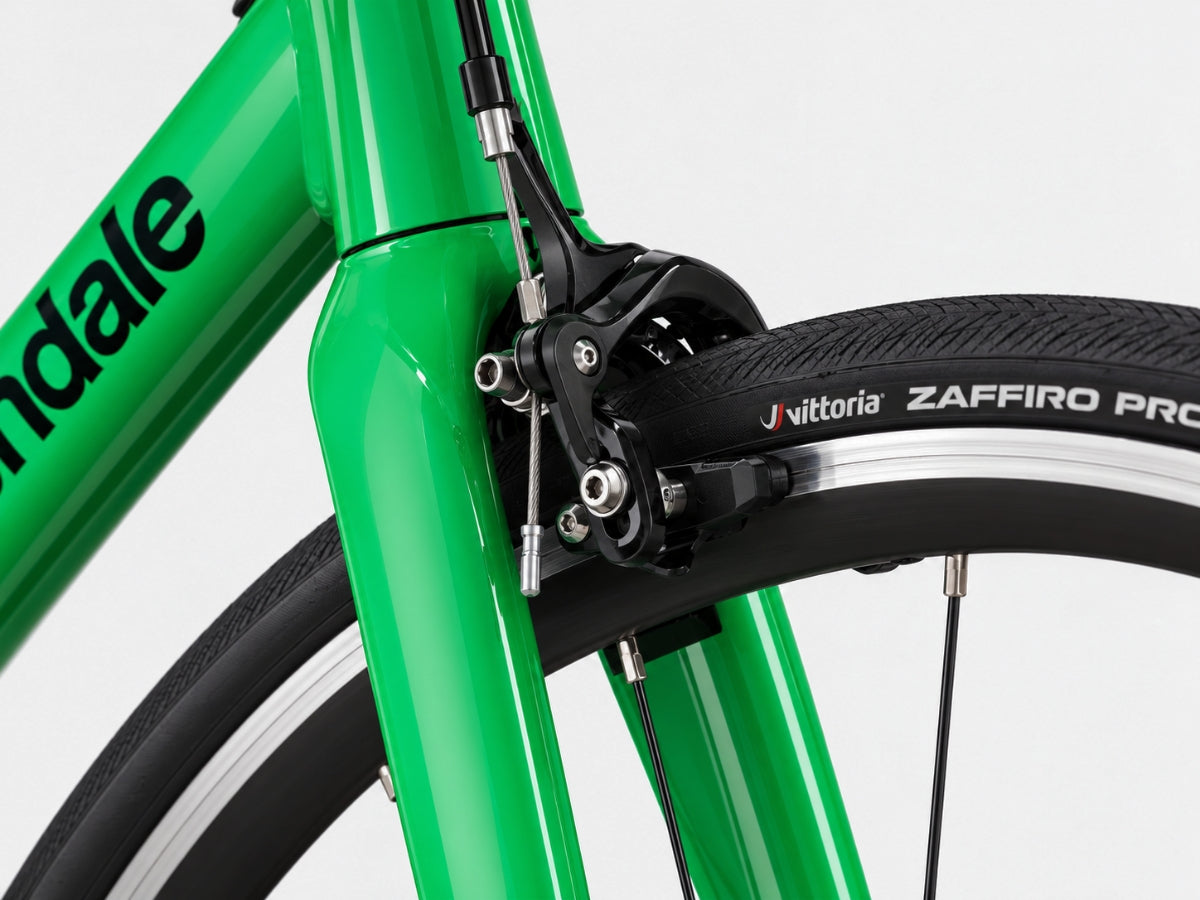 Cannondale Caad Optimo V2 Bicycle